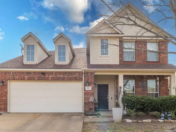 1007 Nueces Ct, Forney, TX 75126