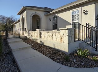 304 Mill Pond Path, Georgetown, TX 78633