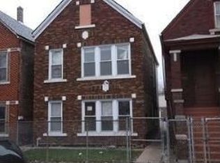 2645 S Homan Ave, Chicago, IL 60623