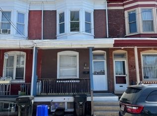 2113 Penn St, Harrisburg, PA 17110