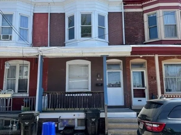2113 Penn St, Harrisburg, PA 17110
