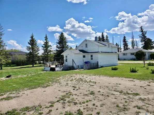 201 2nd A STREET W, Chamberlain, SK S0G 0R0
