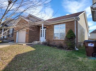 184 Angela Trl, Nicholasville, KY 40356