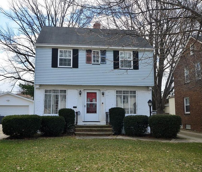 1st image of 16405 Southland Ave