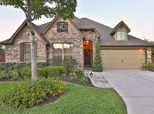 2568 Santa Barbara Loop, Round Rock, TX 78665