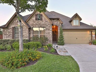 2568 Santa Barbara Loop, Round Rock, TX, 78665