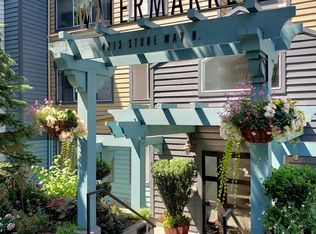 Watermarke Apts., Seattle, WA 98103