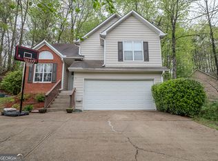 124 Laguna Springs Dr, Woodstock, GA 30188