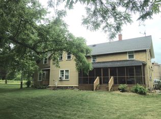 N7255 Beech Rd, Shawano, WI 54166