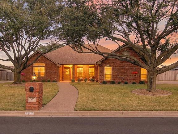 2nd image of 500 Moss Hill Rd