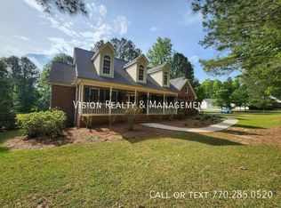 7960 Black Horse Run, Winston, GA 30187