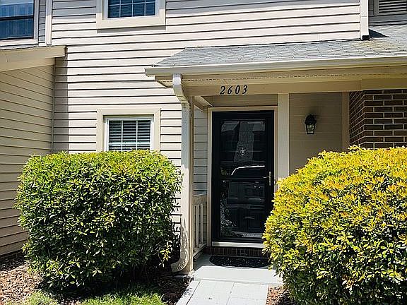 4th image of 2603 Cottage Pl