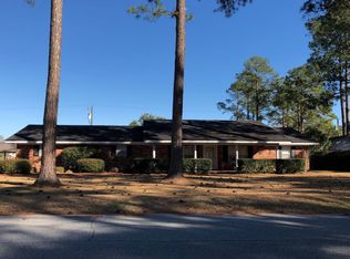 105 Myra St, Alma, GA 31510