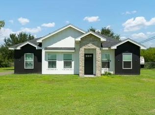 24629 N Fm 493, Monte Alto, TX 78538