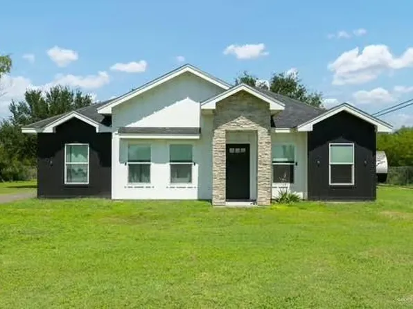 24629 N Fm 493, Monte Alto, TX 78538