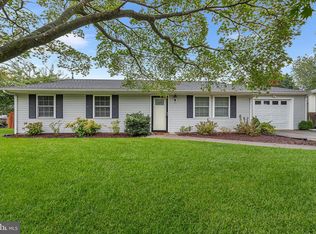 7384 Brett Rd, Easton, MD 21601