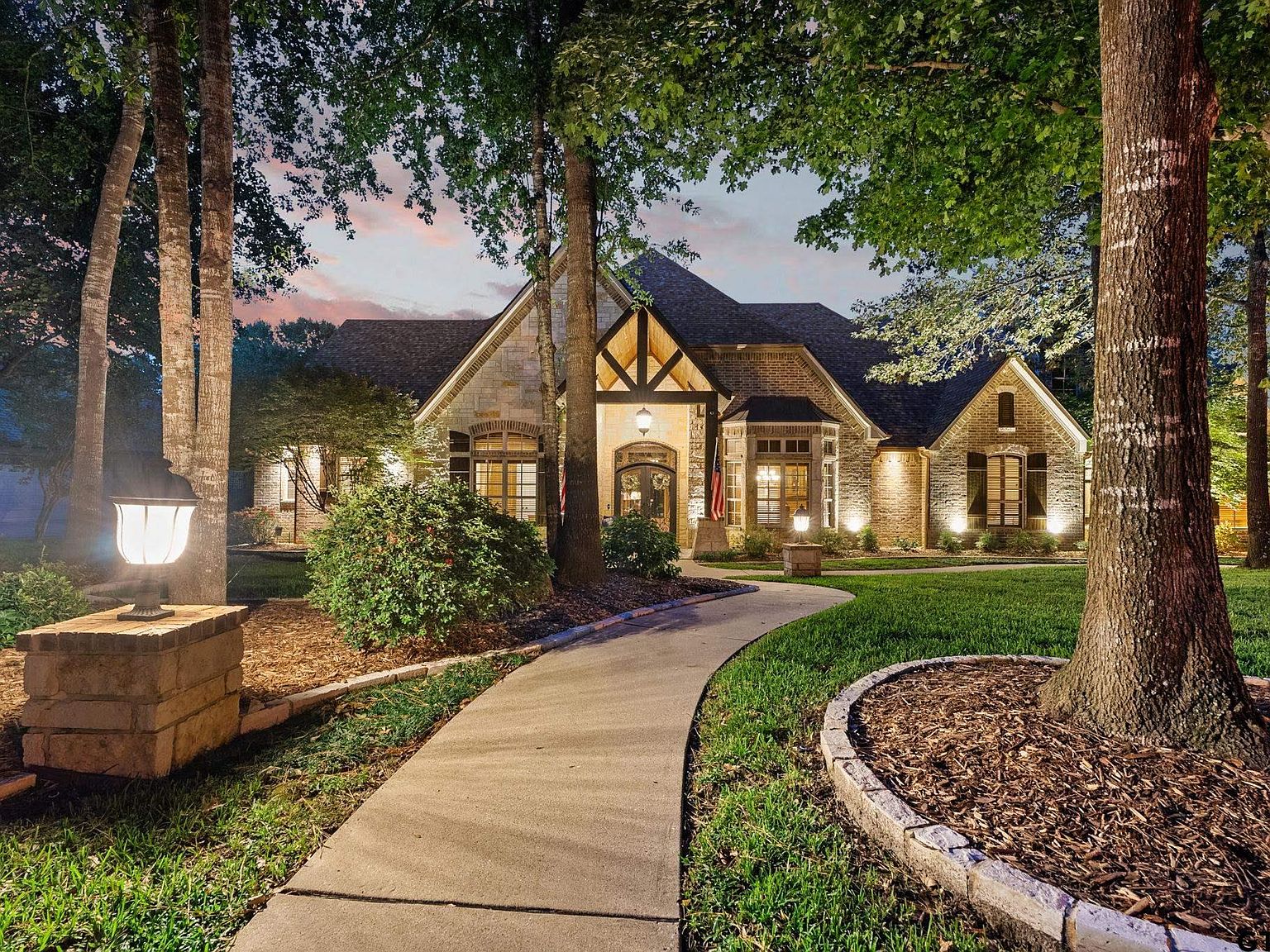 4380 Lazy Creek Dr, Tyler, TX 75707 | Zillow