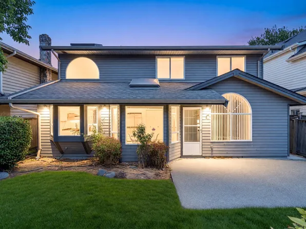 5446 Lackner Cres, Richmond, BC V7E 6A2
