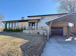 2002 Redbud Ave, Duncan, OK 73533