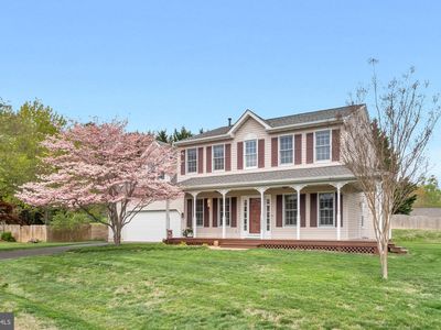 6005 Three Cedars Ln, Fredericksburg, VA, 22407