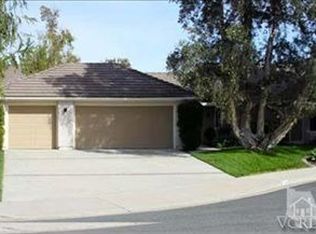 3146 Hidden Creek Ave, Thousand Oaks, CA 91360