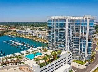 5120 Marina Way #10005, Tampa, FL 33611