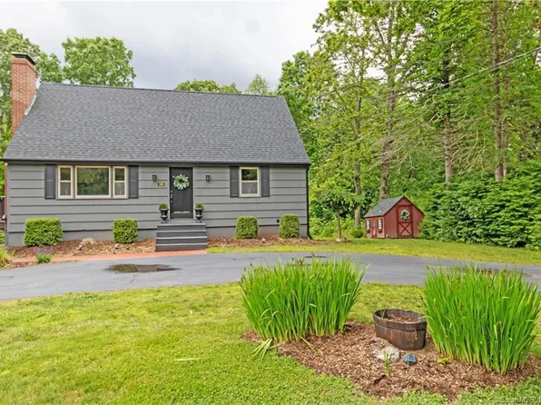 100 North Pond Road, Hebron, CT 06231