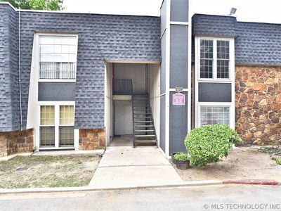 4440 E 68th St Unit 485, Tulsa, OK, 74136
