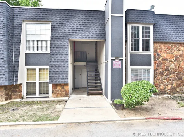4440 E 68th St Unit 485, Tulsa, OK 74136