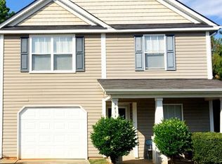 4434 Cochran Farm Ln, Charlotte, NC 28269
