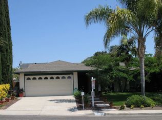 9335 Lake Hill Rd, Santee, CA 92071
