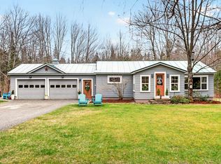 235 Swan Lake Ave, Belfast, ME 04915