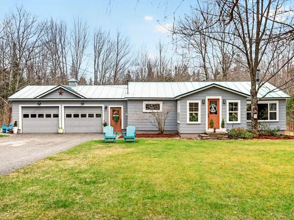 235 Swan Lake Avenue, Belfast, ME 04915