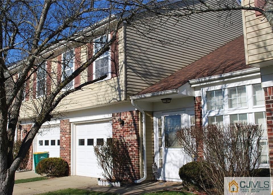 0483C Fairton Dr, Monroe Township, NJ 08831 Zillow