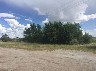 Old Route 66 Tract #H, Moriarty, NM 87035