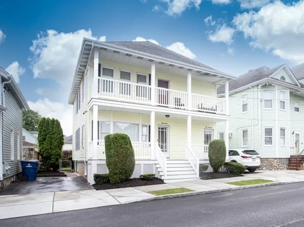 160 Clifford St, New Bedford, MA 02745