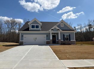 1371 Elias Sta, Thomson, GA 30824