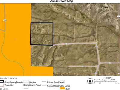 1010 CR 22317, Kremmling, CO, 80459