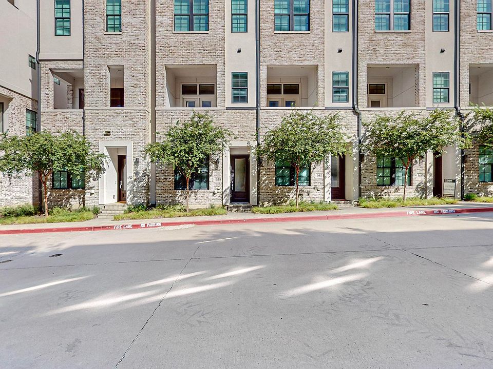 1st image of 638 Dalton Ln #802