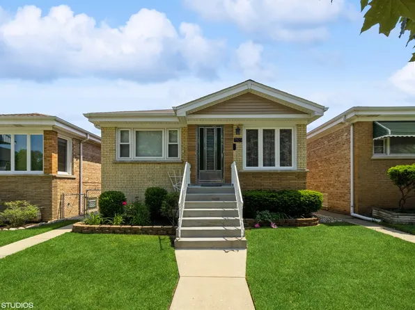 7523 N Overhill Ave, Chicago, IL 60631