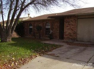 7204 Harwick Ln, North Richland Hills, TX 76182