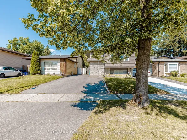 58 Homestead Pl, Kitchener, ON N2N 1Y8