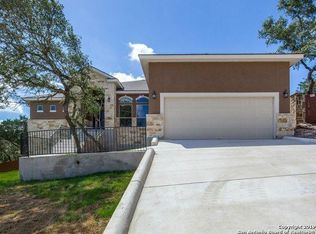 19026 Cedar Berry Ln, San Antonio, TX 78255