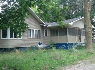 1790 Crawford Rd, Turner, MI 48765