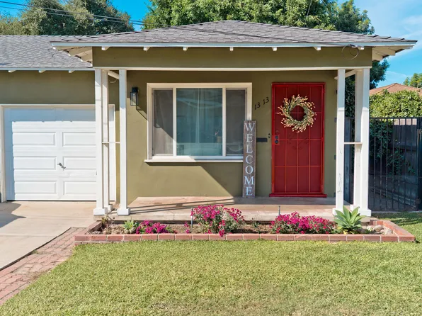 1313 S Primrose Ave, Monrovia, CA 91016
