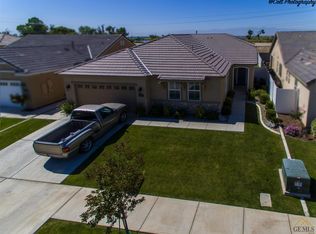14623 Yellow Lupine Dr, Bakersfield, CA