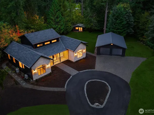 11905 325th Avenue NE, Duvall, WA 98019