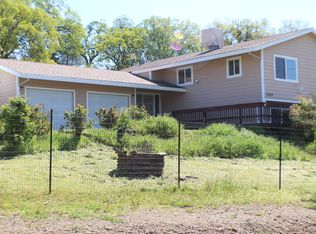3284 Maravilla Dr, Coulterville, CA