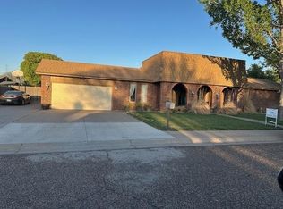 1241 S Pershing Ave, Liberal, KS 67901