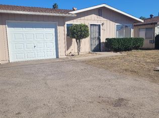 1415 Diamond Ln, El Cajon, CA 92021